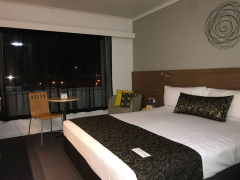 Burnie Central TownHouse Hotel - Lismore Accommodation 2