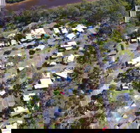 Burrum River Caravan Park - Lismore Accommodation