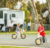 Burra Caravan and Camping Park - Lismore Accommodation