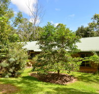Bushland Cottages and Lodge Yungaburra - Lismore Accommodation
