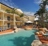 Cairns Queenslander Hotel and Apartments - Lismore Accommodation