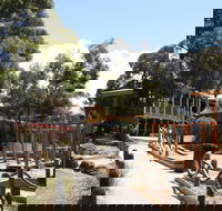 Camp Wilkin Baptist Centre - Lismore Accommodation
