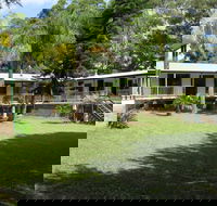 Camp Obadiah - Lismore Accommodation
