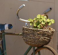 Catania Cottage and Farmhouse - Lismore Accommodation