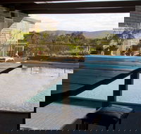 Cavenagh Lodge Bed and Breakfast - Lismore Accommodation