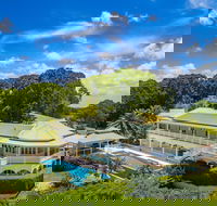 Cedargrove Estate - Lismore Accommodation