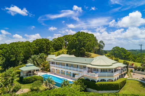 Cedargrove Estate - Lismore Accommodation 0