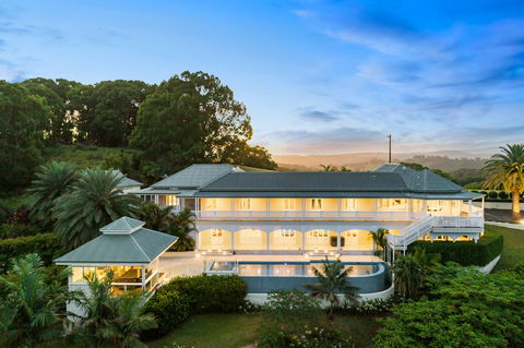 Cedargrove Estate - Lismore Accommodation 1