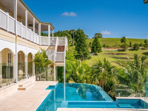 Cedargrove Estate - Lismore Accommodation 2