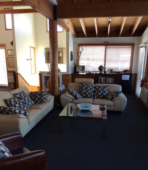Cloud 9 Alpine Lodge - Lismore Accommodation 0