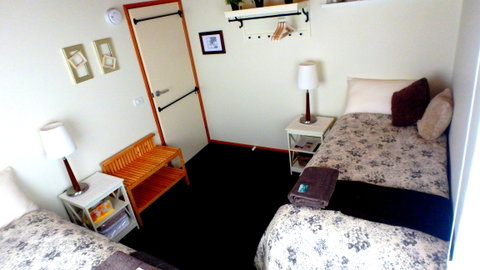 Cloud 9 Alpine Lodge - Lismore Accommodation 1