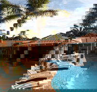 Comfort Inn Bay of Isles - Lismore Accommodation