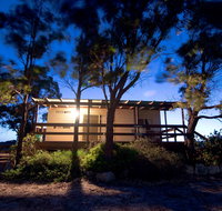 Coodlie Park Farm Retreat - Lismore Accommodation