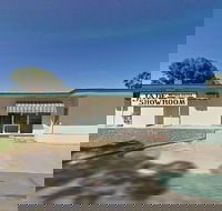 Cowell Jade Motel - Lismore Accommodation