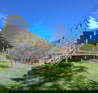 Crabapple Cottage - Lismore Accommodation