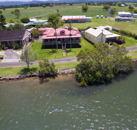 Cranford Waterfront Cottage - Lismore Accommodation