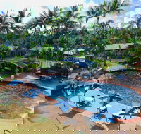 Darwin FreeSpirit Resort - Lismore Accommodation