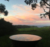 Deep Creek Retreat - Lismore Accommodation