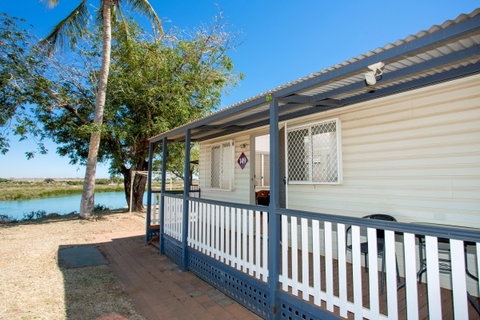 Discovery Parks - Port Hedland - Lismore Accommodation 2