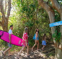 Discovery Parks - Emerald Beach - Lismore Accommodation