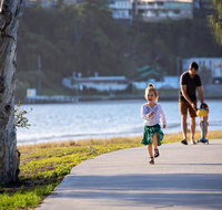 Discovery Parks - Ballina - Lismore Accommodation