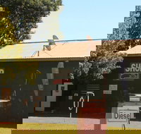 Drysdale River Station - Lismore Accommodation