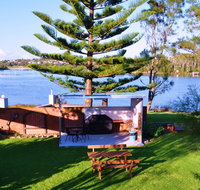 Edgewater Motel - Lismore Accommodation