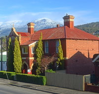 Edinburgh Gallery Bed  Breakfast - Lismore Accommodation