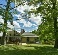 Elm Tree Lodge Beechworth - Lismore Accommodation