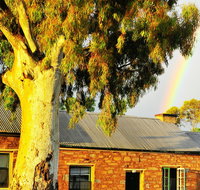 Emma Tiver Heritage Cottage - Lismore Accommodation