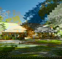 Evelyn Homestead - Lismore Accommodation