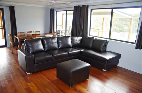 Ewetopia Farm - Lismore Accommodation 0