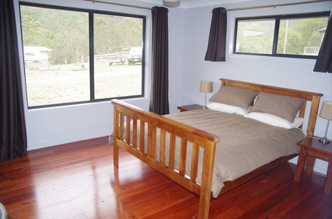 Ewetopia Farm - Lismore Accommodation 1