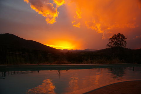 Ewetopia Farm - Lismore Accommodation 2
