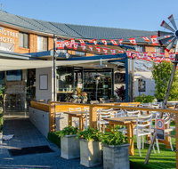 Figtree Hotel