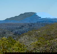 Finchley campground - Lismore Accommodation