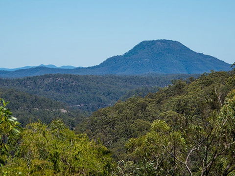 Finchley Campground - Lismore Accommodation 0