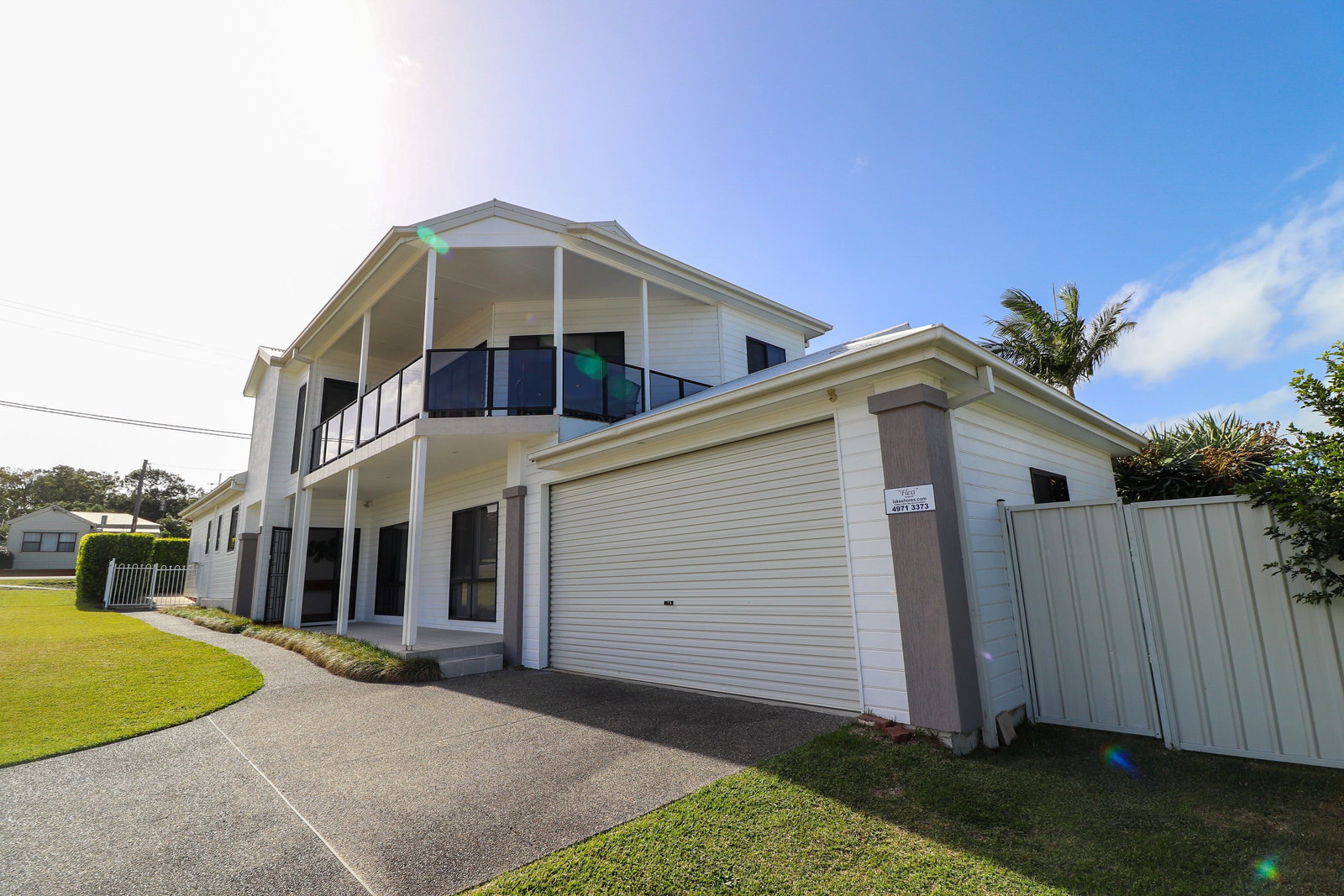 Belmont North NSW Lismore Accommodation