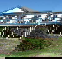 Flying Dutchmen - Lismore Accommodation