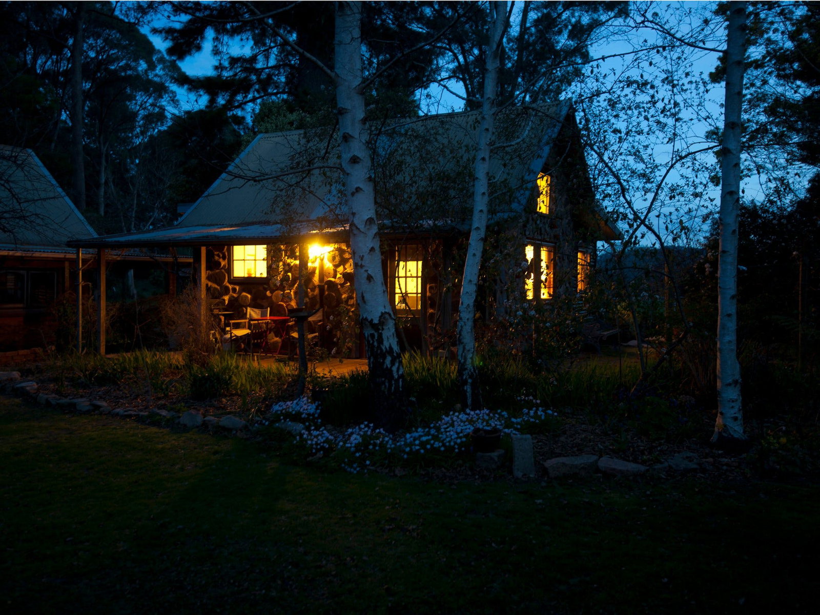 Stanley VIC Lismore Accommodation