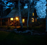 Garden Cottage Stanley - Lismore Accommodation