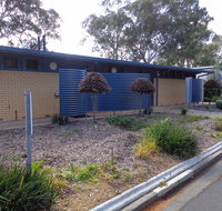 Gawler Caravan Park - Lismore Accommodation