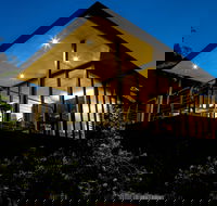 Glass On Glasshouse - Lismore Accommodation