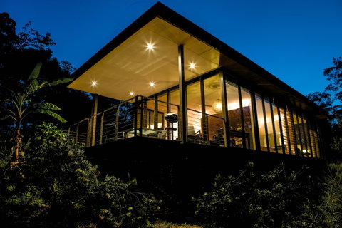 Glass On Glasshouse - Lismore Accommodation 0