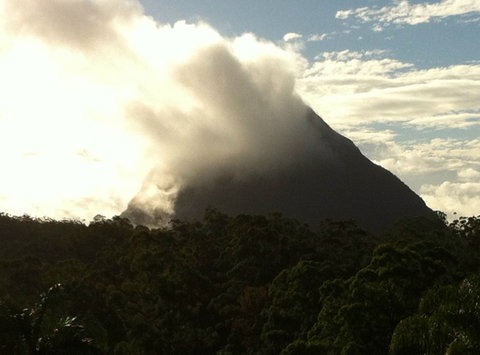 Glass On Glasshouse - Lismore Accommodation 2