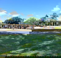 Golfers Retreat Motel - Lismore Accommodation
