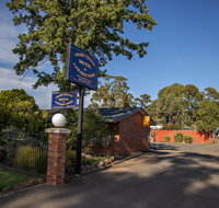 Golden Country Motel and Caravan Park - Lismore Accommodation