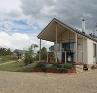 Grace Cottages - Lismore Accommodation