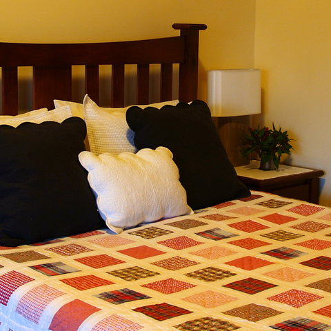 Grampians View Bed And Breakfast - Lismore Accommodation 0