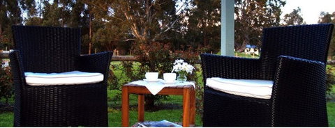Grampians View Bed And Breakfast - Lismore Accommodation 2